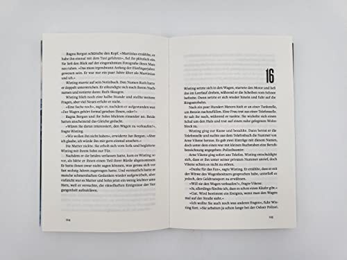 Wisting und die Stunde der Wahrheit (Wistings Cold Cases 0): Kriminalroman | Skandinavischer Krimi um einen Ermittler, der niemals aufgibt