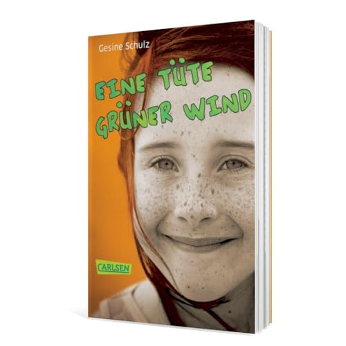 Eine Tüte grüner Wind: Sommerferien in Irland