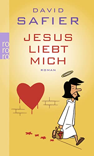 Jesus liebt mich
