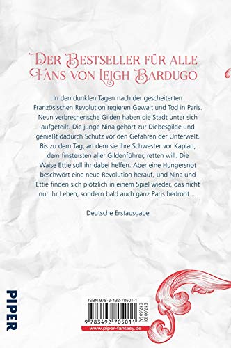 Der Hof der Wunder (Der Hof der Wunder 1): Roman