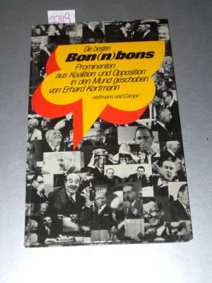 Die besten Bon(n)bons