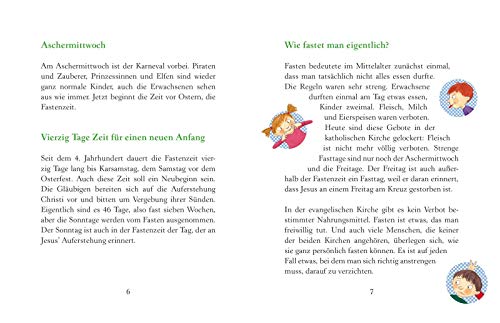 Das kleine Buch zur Osterzeit