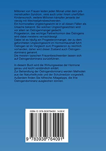 Östrogen-Dominanz: Die wahre Ursache für PMS und Wechseljahrsbeschwerden
