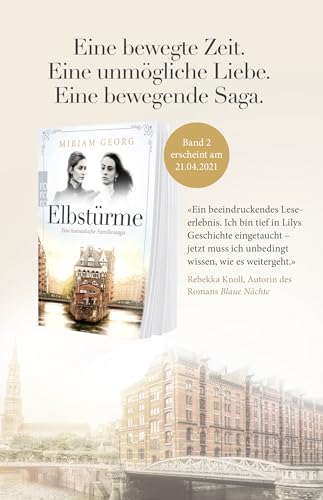 Elbleuchten