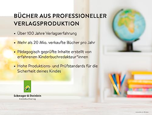 Ich muss Pipi! Ich putz Zähne!: (Wir wissen was)