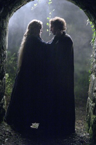 Tristan & Isolde