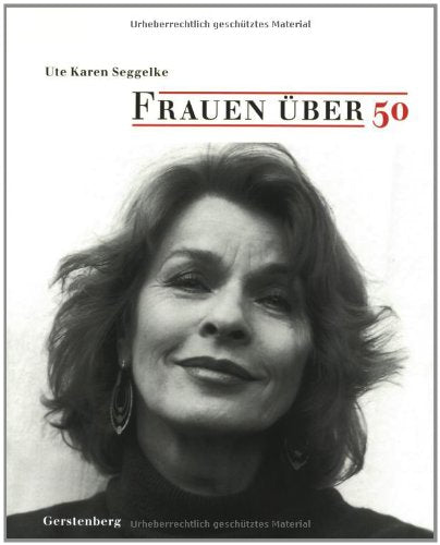 Frauen über Fünfzig