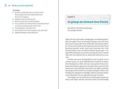 Es geht auch ohne Plastik: Die 30-Tage-Challenge für die ganze Familie!