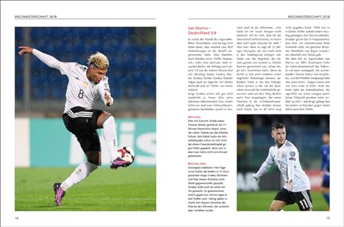 WM - Vorschau 2018 Russland: Alle wichtigen Infos, um im Vorfeld der WM Bescheid zu wissen: Mit Spielen, Stadien, Terminen und ausgelostem Spielplan