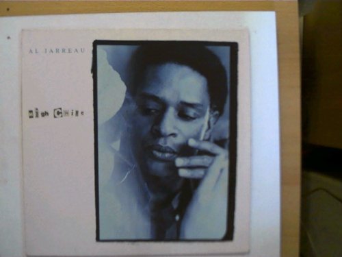 Al Jarreau - High Crime,