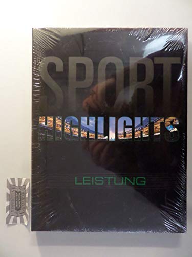 Sport-Highlights. (Leistung).