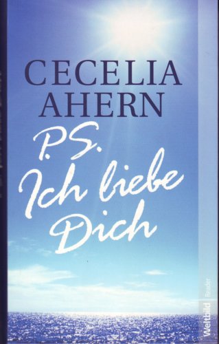 P.S. Ich liebe Dich.
