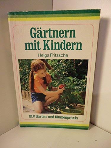 Gärtnern mit Kindern