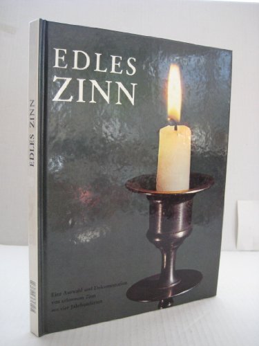 Edles Zinn