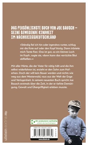 Verrücktes Blut: Oder: Wie ich wurde, der ich bin | Die persönliche Geschichte des beliebten TV-Stars und Bestsellerautors