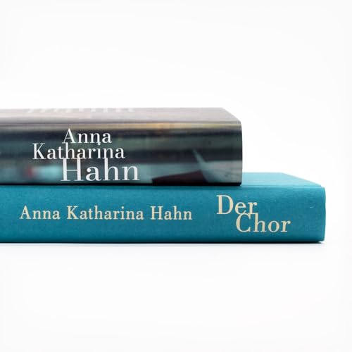 Der Chor: Roman | Das neue Buch der preisgekrönten Bestsellerautorin