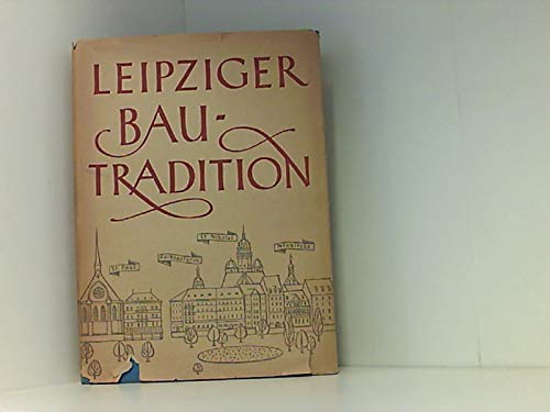 Leipziger Bautradition