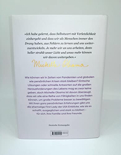 Das Licht in uns: Halt finden in unsicheren Zeiten - Der SPIEGEL-Bestseller #1