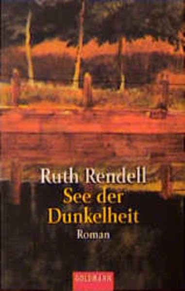 See der Dunkelheit (Goldmann Allgemeine Reihe)