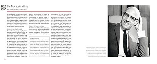 Philosophen: 100 Bilder, 100 Fakten