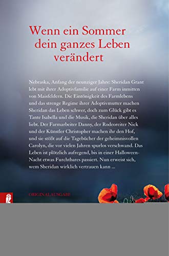 Sommer der Wahrheit: Nele Neuhaus schreibt als Nele Löwenberg (Sheridan-Grant-Serie, Band 1)