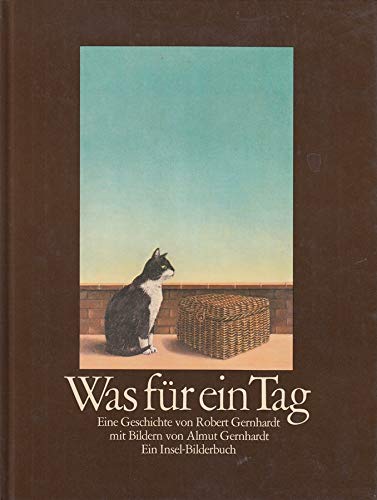 Was für ein Tag