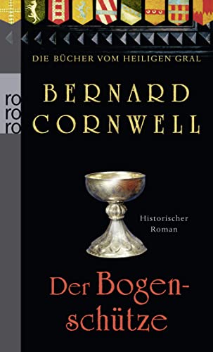 Der Bogenschütze: Historischer Roman
