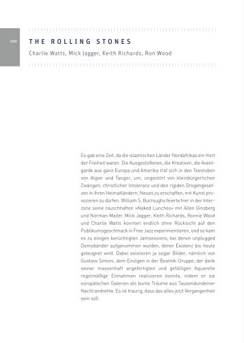 Ins Bild geschlichen (Ins Bild geschlichen / Die Promi-Galerie)