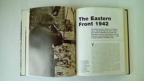 Die Geschichte der Wehrmacht 1939-1945