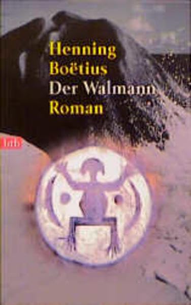 Der Walmann: Roman (btb-TB)