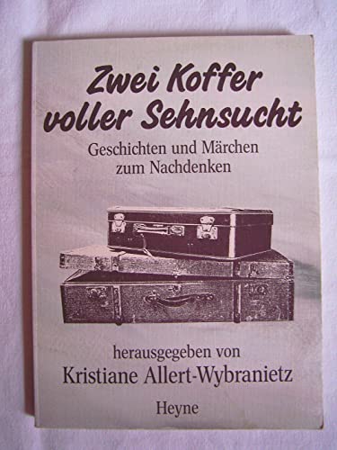 Zwei Koffer voller Sehnsucht