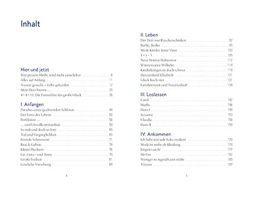 Jeden Tag aufs Neue glücklich: Für Träume ist man nie zu alt (Gräfe und Unzer Einzeltitel)
