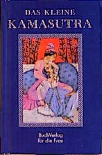 Das kleine Kamasutra (Minibibliothek)
