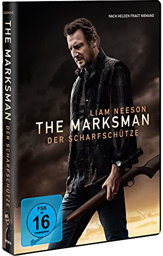 The Marksman - Der Scharfschütze