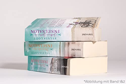 Die Frauen vom Inselsalon: Roman - Die Norderney-Saga (Norderney-Reihe, Band 1)