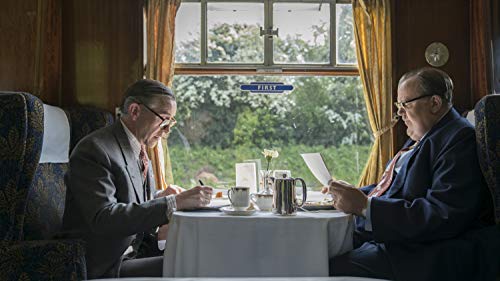 Stan & Ollie