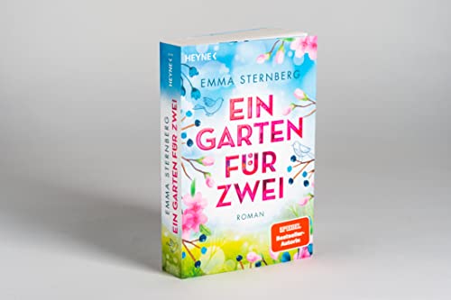 Ein Garten für zwei: Roman