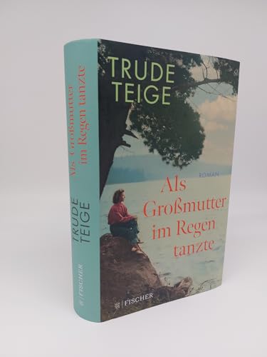 Als Großmutter im Regen tanzte: Roman | Der bewegende Longseller mit Tiefgang (Die Großmutter-Reihe, Band 1)