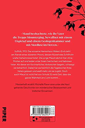 Teufelsnacht: Roman | Düsterer Thriller um ein altes englisches Herrenhaus und einen perfiden Mord