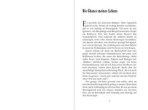 Lea und die Pferde - Das Glück der Erde: Band 1