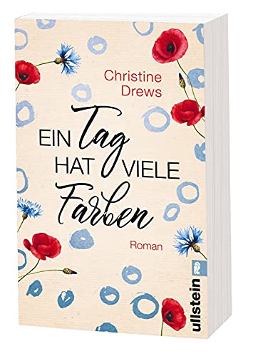 Ein Tag hat viele Farben: Roman