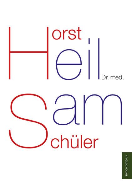 Heilsam (Edition Octopus)