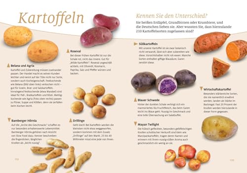 Senioren Ratgeber: Schnelle, frische Küche für zwei: Gesund durchs Jahr