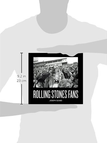 Rolling Stones Fans