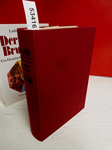 Der ewige Brunnen. Ein Hausbuch deutscher Dichtung.