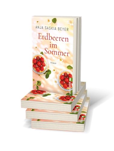 Erdbeeren im Sommer: Roman