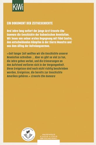 Kubanisches Tagebuch: Erweiterte Neuausgabe