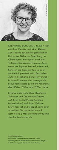 Die Wunderfrauen: Von allem nur das Beste