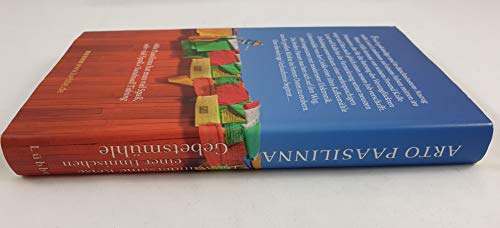 Die wundersame Reise einer finnischen Gebetsmühle: Roman