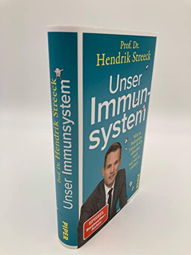 Unser Immunsystem: Wie es Bakterien, Viren & Co. abwehrt und wie wir es stärken | Das umfassende Gesundheitsbuch mit praktischen Tipps für unsere Gesundheit